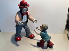 Gilde Clown - Wer kommt in meine Arme?