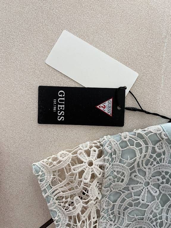 Kleider: Robe Guess  – Gebraucht aus Genève von Chek_ka 2