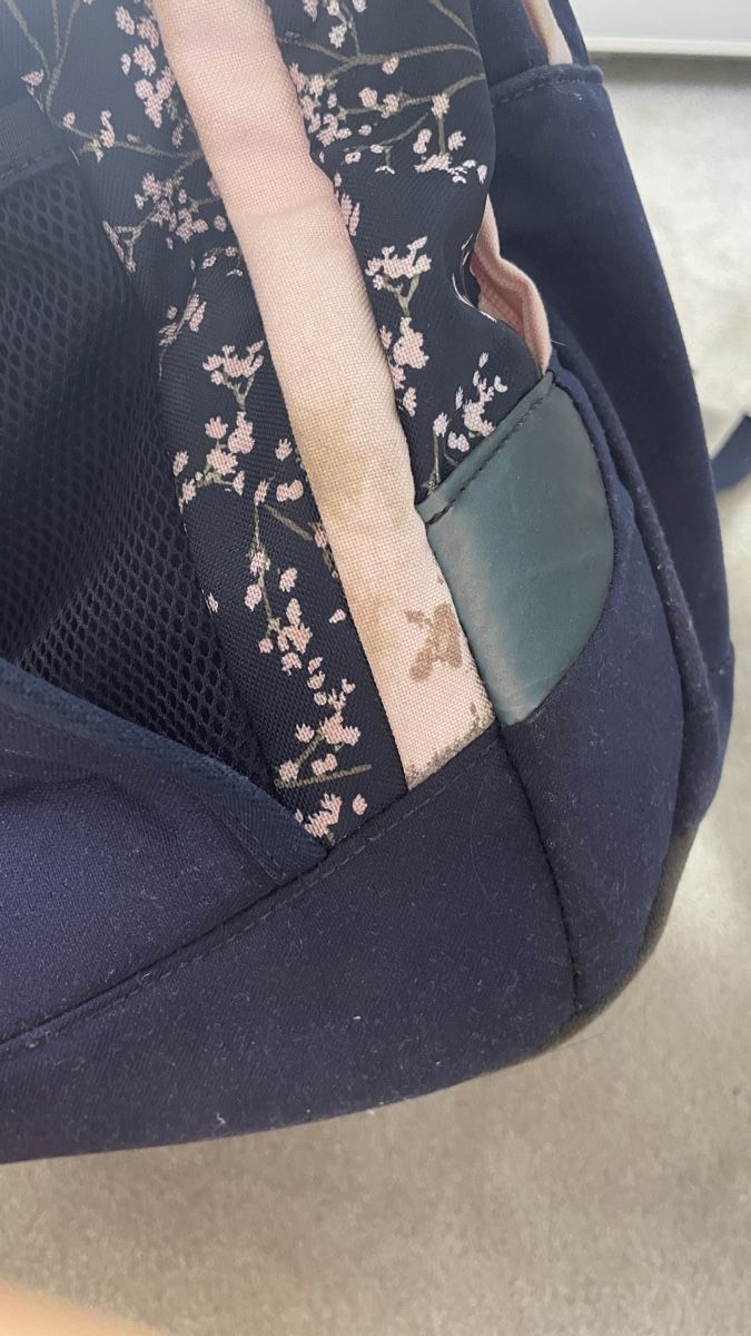 Satch Kindertaschen: Satch Schulrucksack – Gebraucht aus Wallisellen von fergos 4