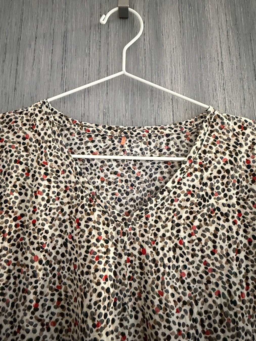 Gerry Weber Chemisiers: Bluse Gerry Weber – D'occasion à Elgg par sandramuee 1