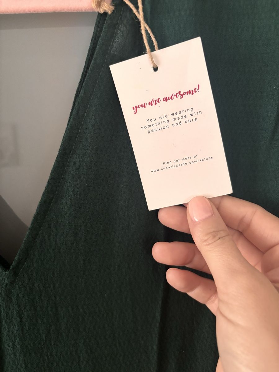 Vestiti: Maxi dress  – Usato da Männedorf venduto da any_zdm5 9