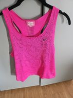 Top de sport rose neuf