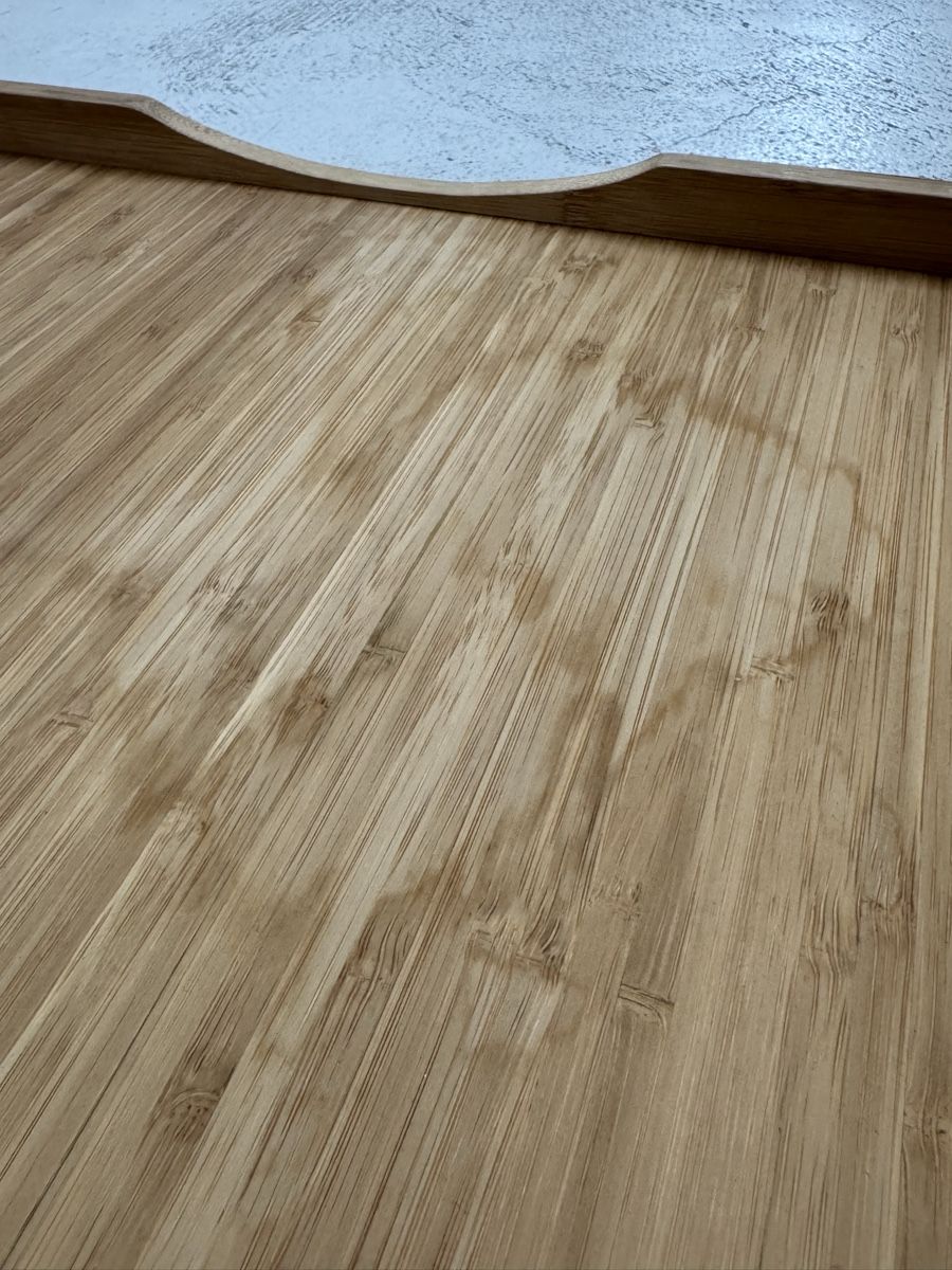 Komplettküchen: Bamboo Tray! – Gebraucht aus Effretikon von mer_q6hc 2