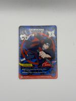 Naruto Mythos TCG - Itachi 128/130 A