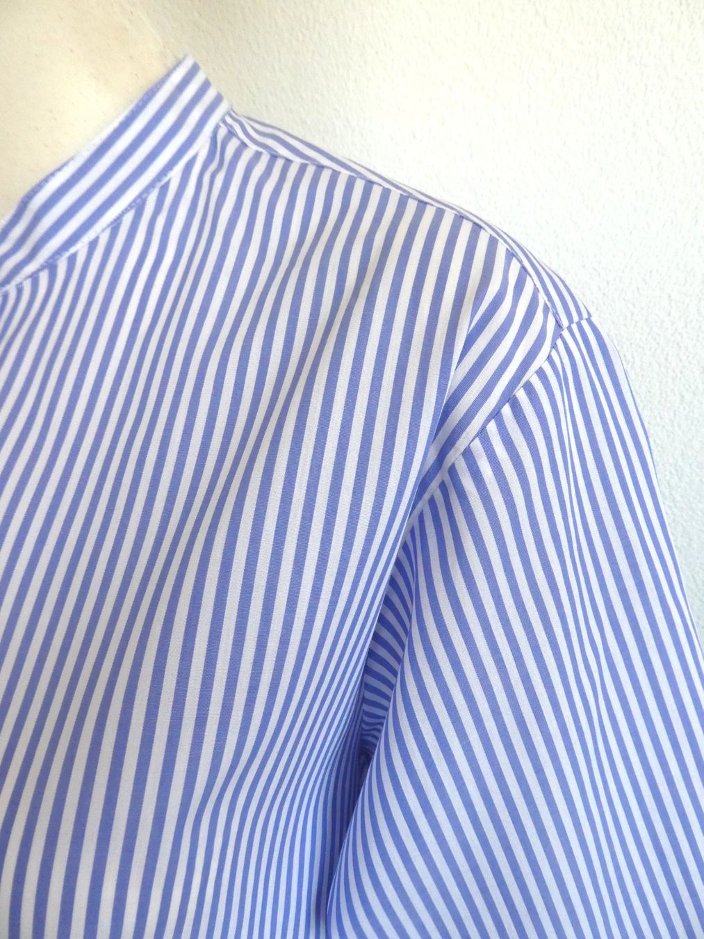 Gérard Darel Blusen: GERARD DAREL Paris BW Bluse neuwertig, Gr. 38 – Neu (gemäss Beschreibung) aus Berneck von chouchou1415 2