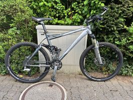 Trek Fuel Ex 8 19.5" (M/L) 49.5cm Moutainbike