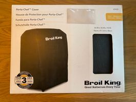 Broil King Grill Abdeckhaube Porta-Chef / 67420