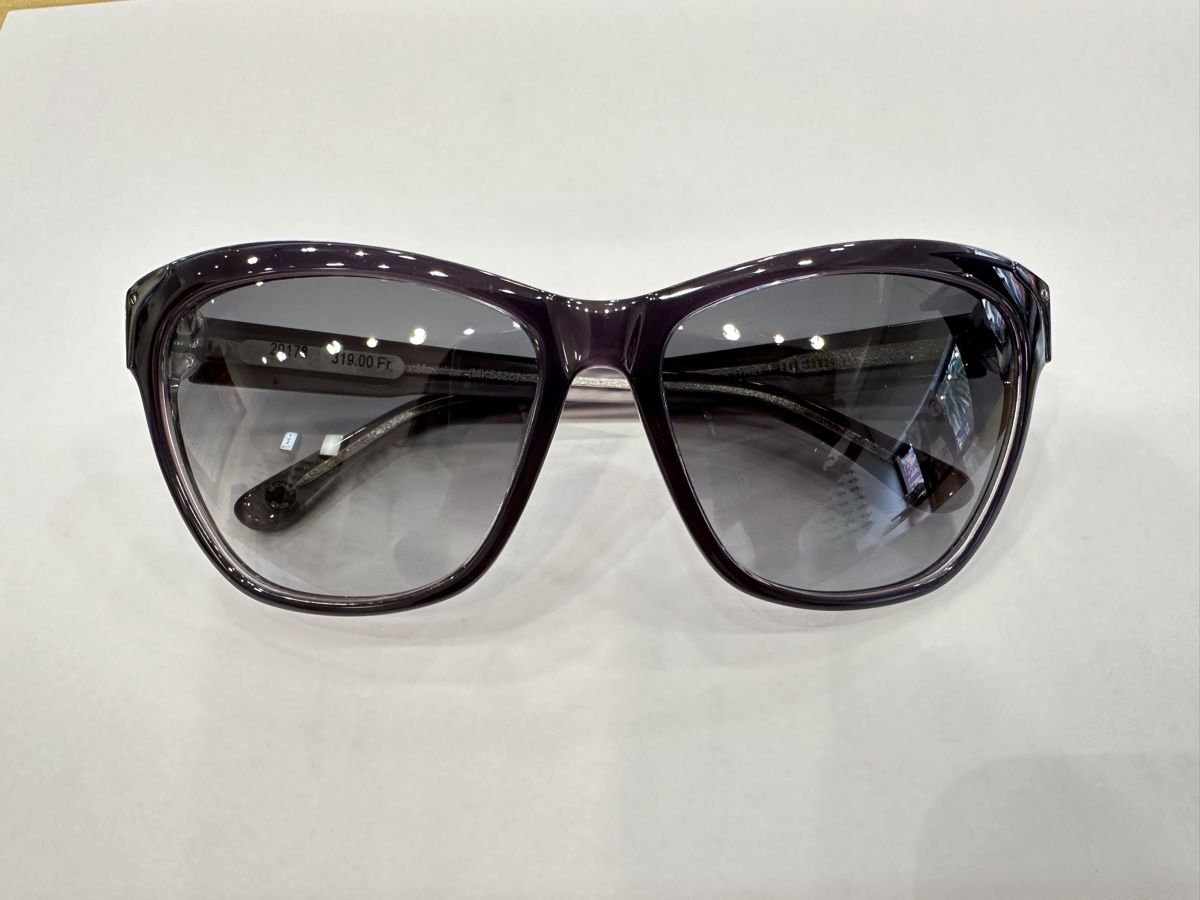 Michael Kors Occhiali & Lenti: Michael Kors Sonnenbrille – Nuovo (secondo la descrizione) da Muralto venduto da Brillen-outlet