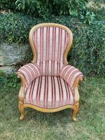 Sessel Louis XIV