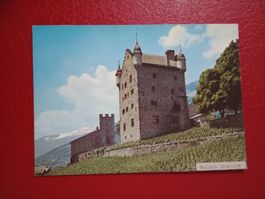 Leuk Wallis Rathaus