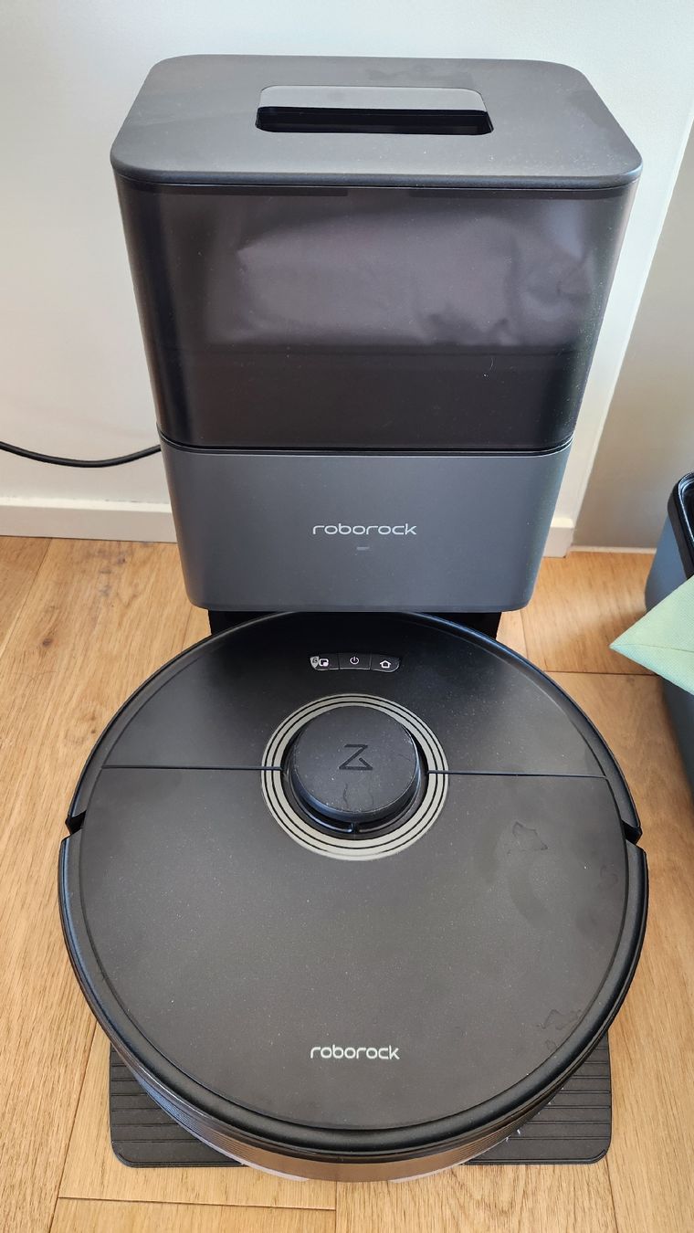 Roborock Aspirateurs & Accessoires: Roborock Q7 Max+Plus. Staubsauger Roboter – Neuf (Voir description) à Zürich par mrs_kl5x