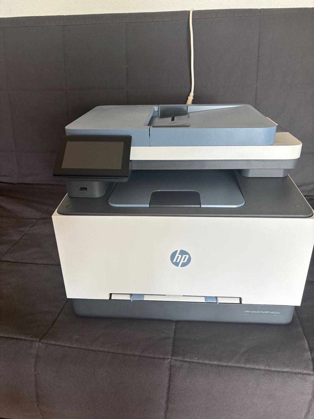 Stampanti: Drucker HP Color Laser Jet Pro – Usato da Berneck venduto da Bgandi