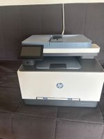 Drucker HP Color Laser Jet Pro