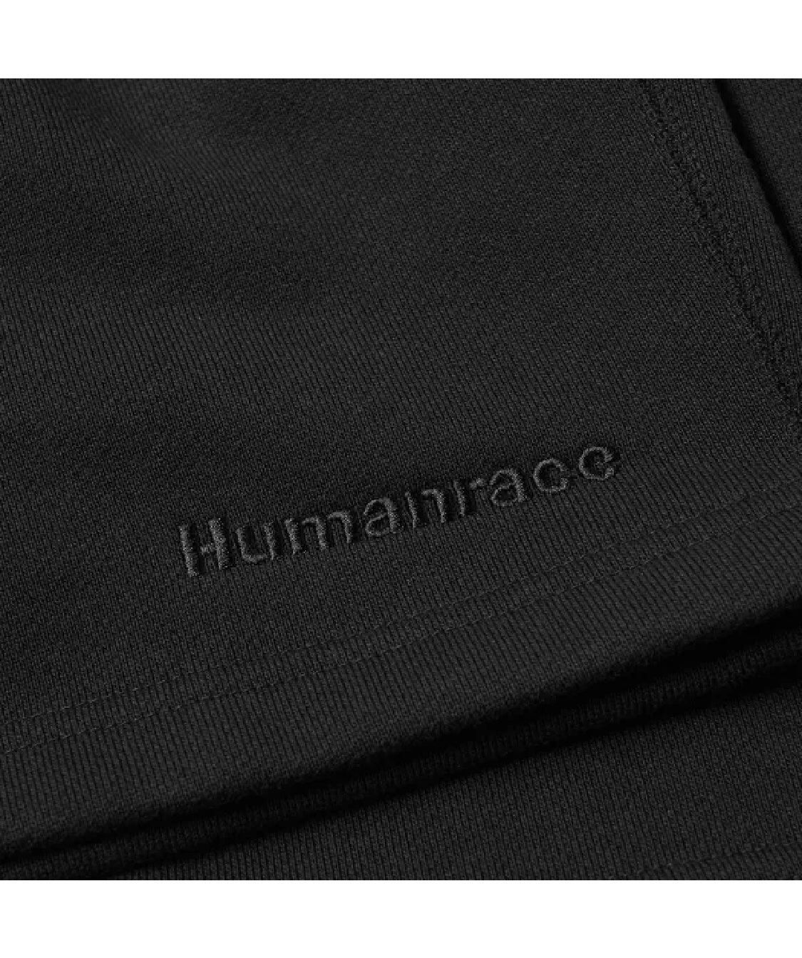 Adidas Pantaloni: Pharrell Williams Basics Short Black – Nuovo e nell'imballaggio originale da Walkringen venduto da buetzu08 2