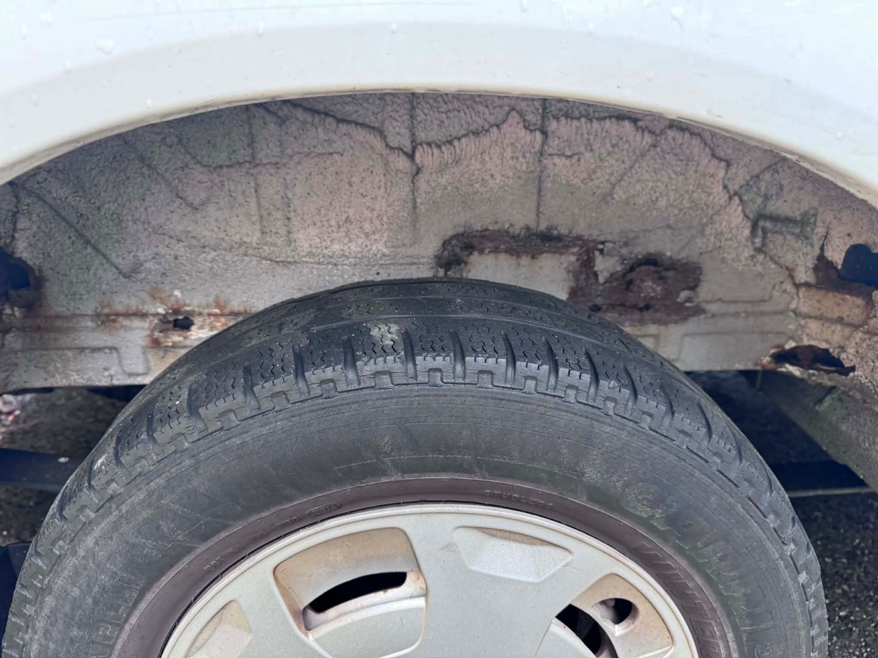 Ford Automobili: Ford Transit 2.2 Tdci – Usato da Effretikon venduto da MPautopflege1 3