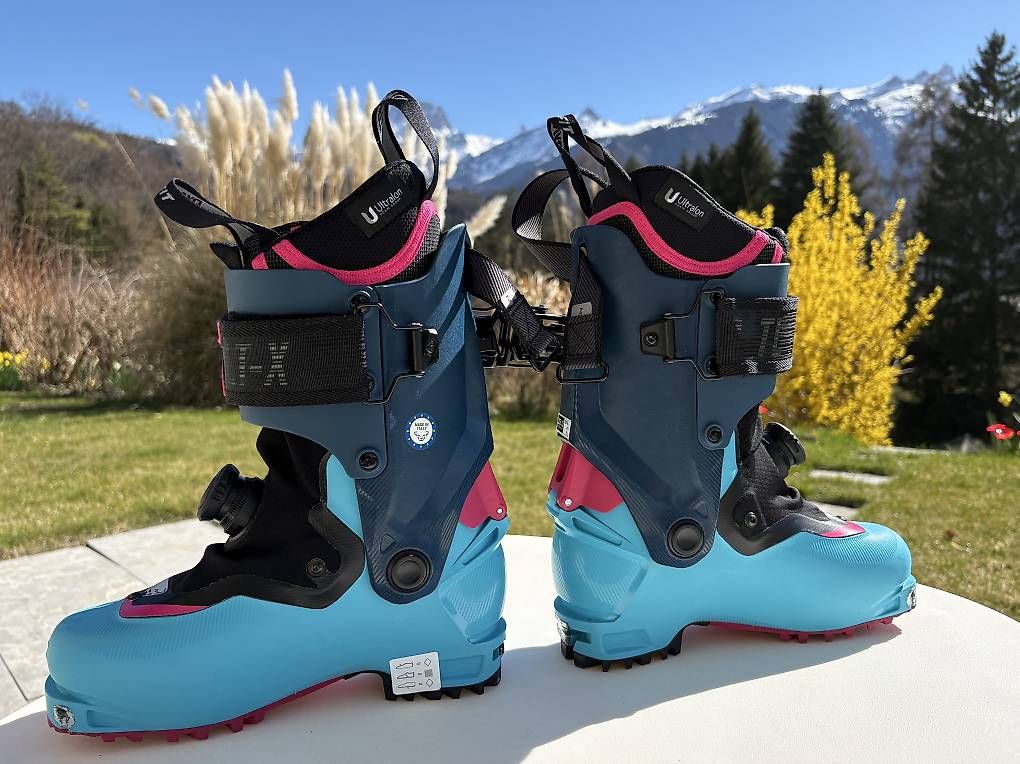 Scarpe per ragazzi: Dynafit TLT X 23.0 2026 – Usato da Ollon VD venduto da Pberber 3