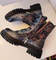Laura Vita Boots, Grösse 38, Herbst/Winter Magic Boots