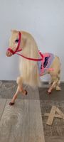 Barbie Pferd Lockenspass Classy