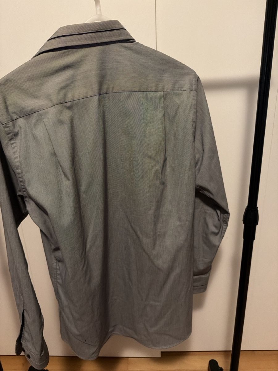 Camicie: Kauf royal class non Iron – Usato da Sementina venduto da bru_vpp5 3