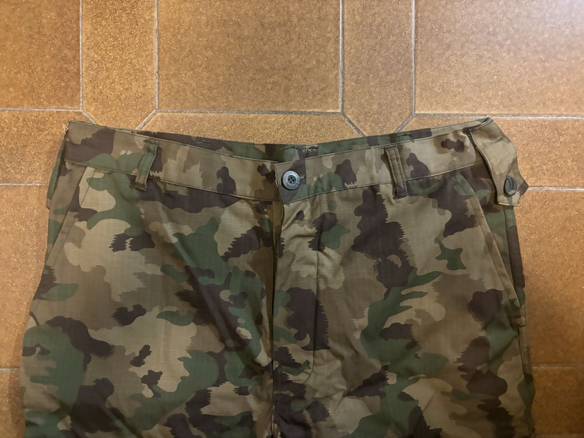 Schweizer Armee Uniformen: Schweizer Armee TAZ16 / TAZ-16 hose – Neu (gemäss Beschreibung) aus Novazzano von militaryautist 2