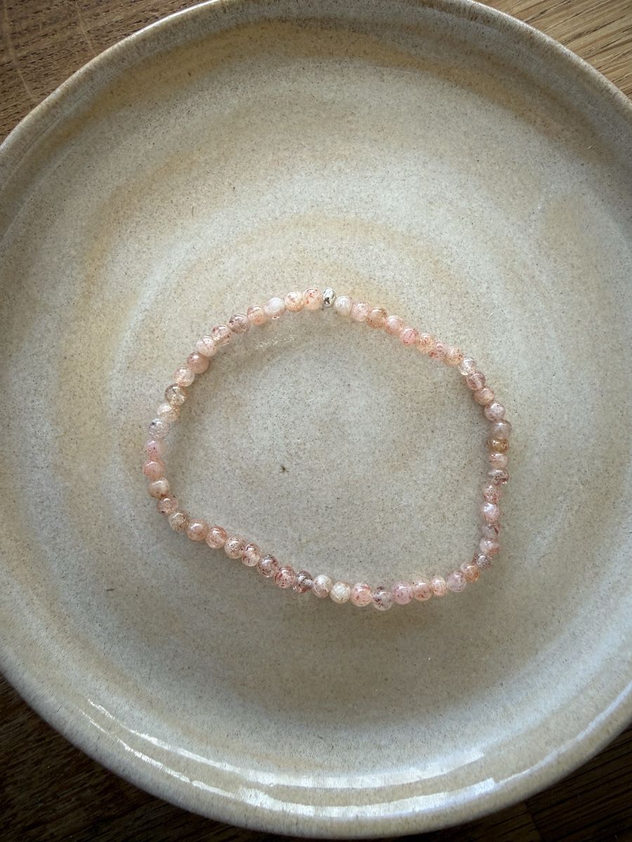 Bracciali & Braccialetti: Armband Sonnenstein – Nuovo e nell'imballaggio originale da Meilen venduto da NHirs96