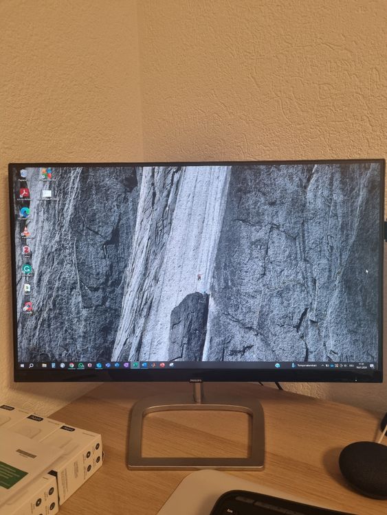 Monitor Philips 276E | Kaufen auf Ricardo