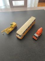 Matchbox King Size K-12, no 13, Car Joal PTT pour bricoleurs