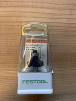 Festool Abrundfräser HW S8 D28,7/R8