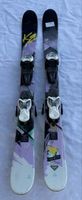 115. FREESTYLE SKI K2 109CM FRISCH AB M. SERVICE