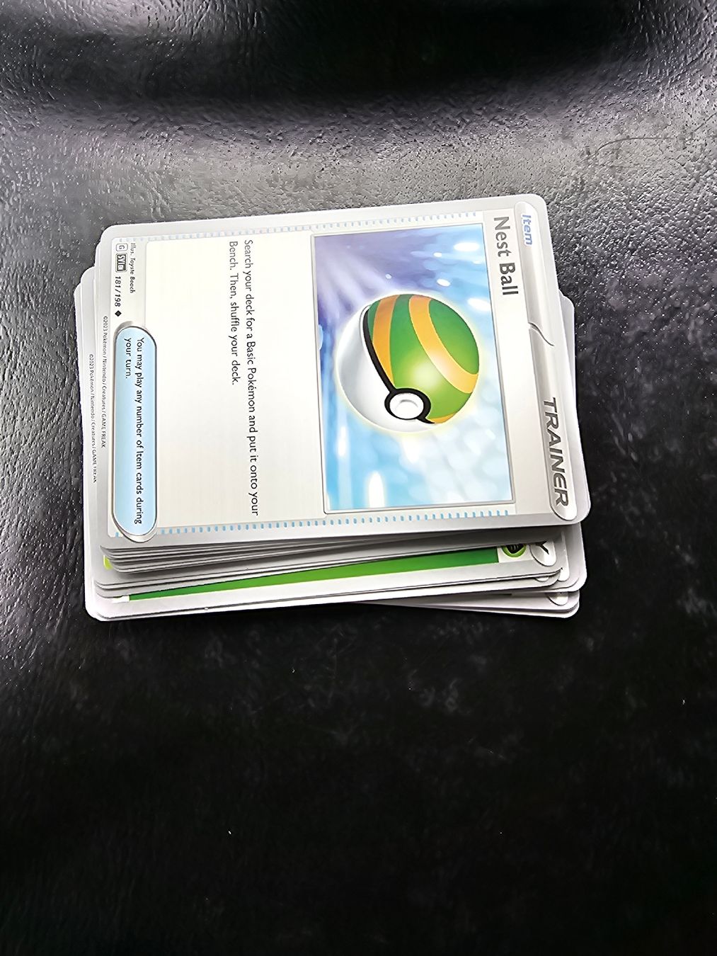Cartoline: Pokemon card – Nuovo e nell'imballaggio originale da Ermenswil venduto da nuno_goncalves05