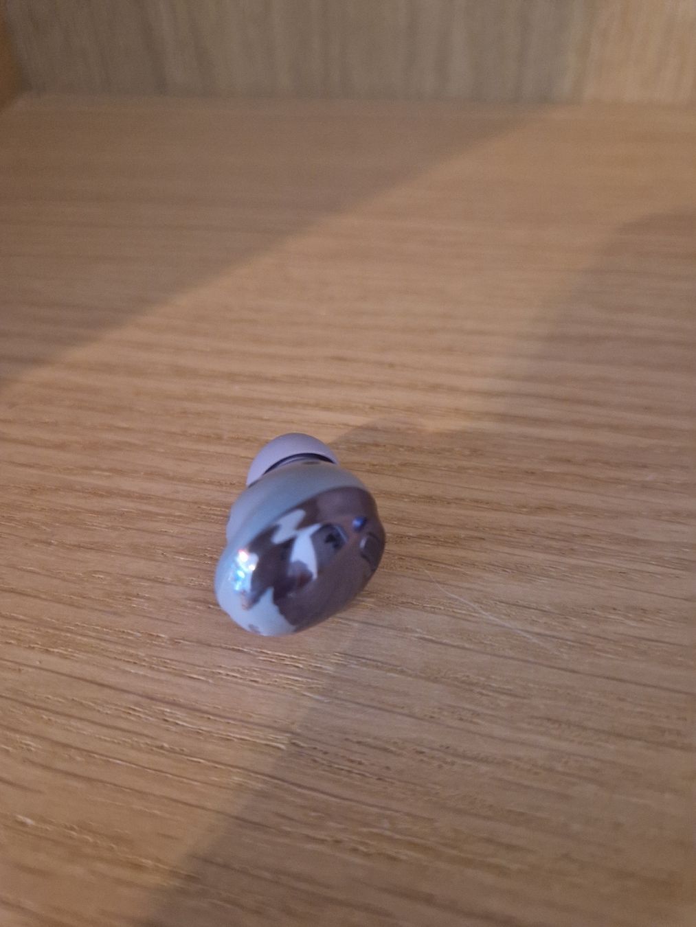 Samsung Cuffie: Used Samsung Galaxy earbud left – Usato da Zürich venduto da Maroussa 1