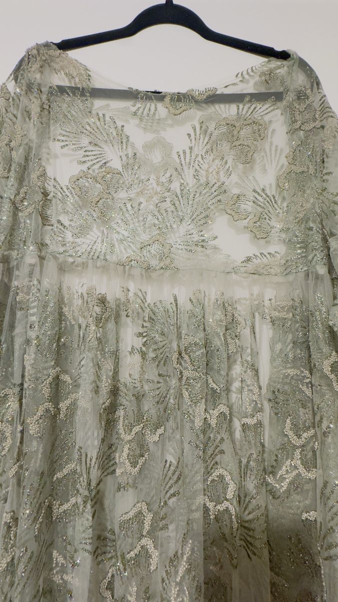 Vestiti: Schöne feste Kleid 200 – Nuovo e nell'imballaggio originale da Olten venduto da Saayis 1