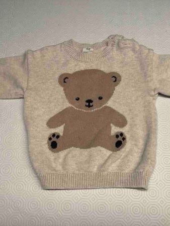 Pullover H&M Grösse 68