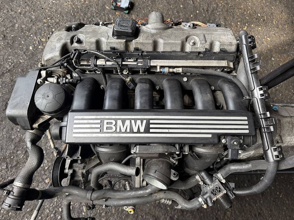 bmw-motor-3er-5er-n52b25a-gebraucht-in-udligenswil-f-r-chf-1490