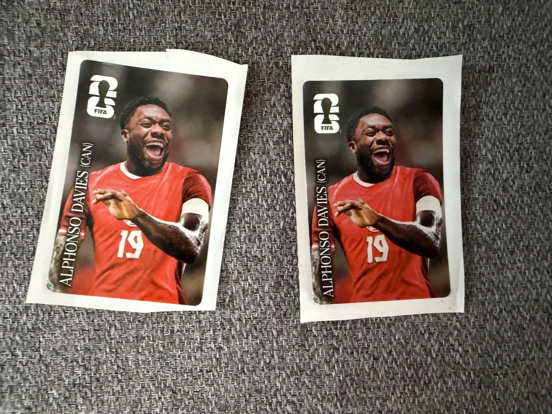 Panini Carte collezionabili: Panini Cola Sticker – Nuovo (secondo la descrizione) da Liestal venduto da ichjel 2