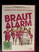 Brautalarm" TV Movie guter Zustand