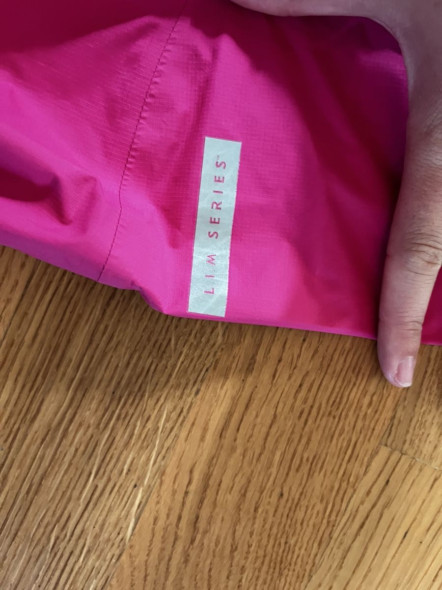 Haglöfs Giacche: Haglöfs Gore-Tex Regenjacke – Usato da Burgdorf venduto da Wauter 6