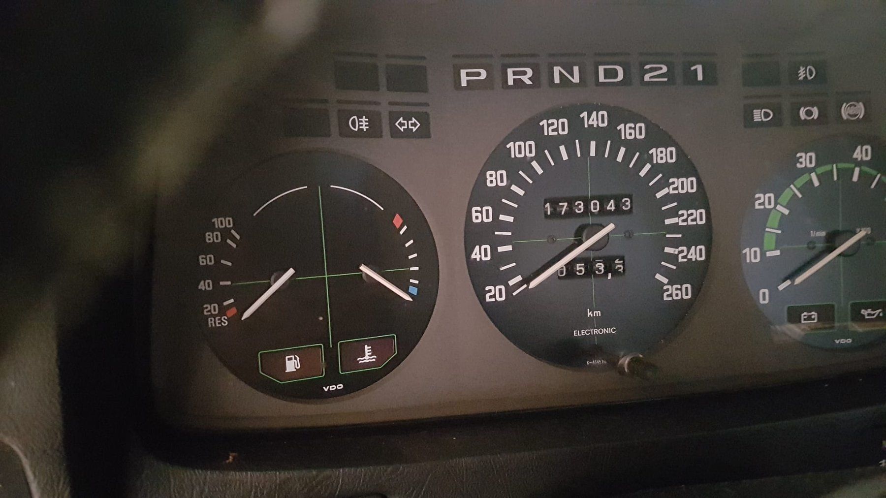 BMW Automobili: BMW 745 I – Difettoso da Buttwil venduto da obelix-idefix 4