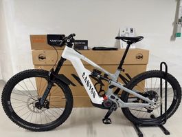Canyon Stive:ON CFR LTD