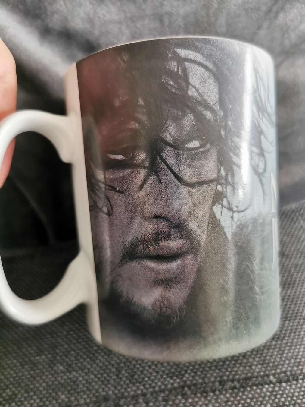 Tazze: Tasse Game of Thrones Jon Snow Ygritte – Usato da Buchs SG venduto da and_s6ps 6