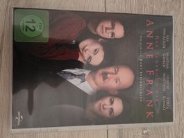 Das Tagebuch der Anne Frank 