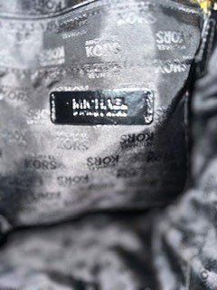 Michael Kors Taschen für Damen: +  MK   KnAutsChLedeRtAscHe  + – Gebraucht aus Winkel von zeho 6