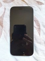 Iphone 15 128GB Black