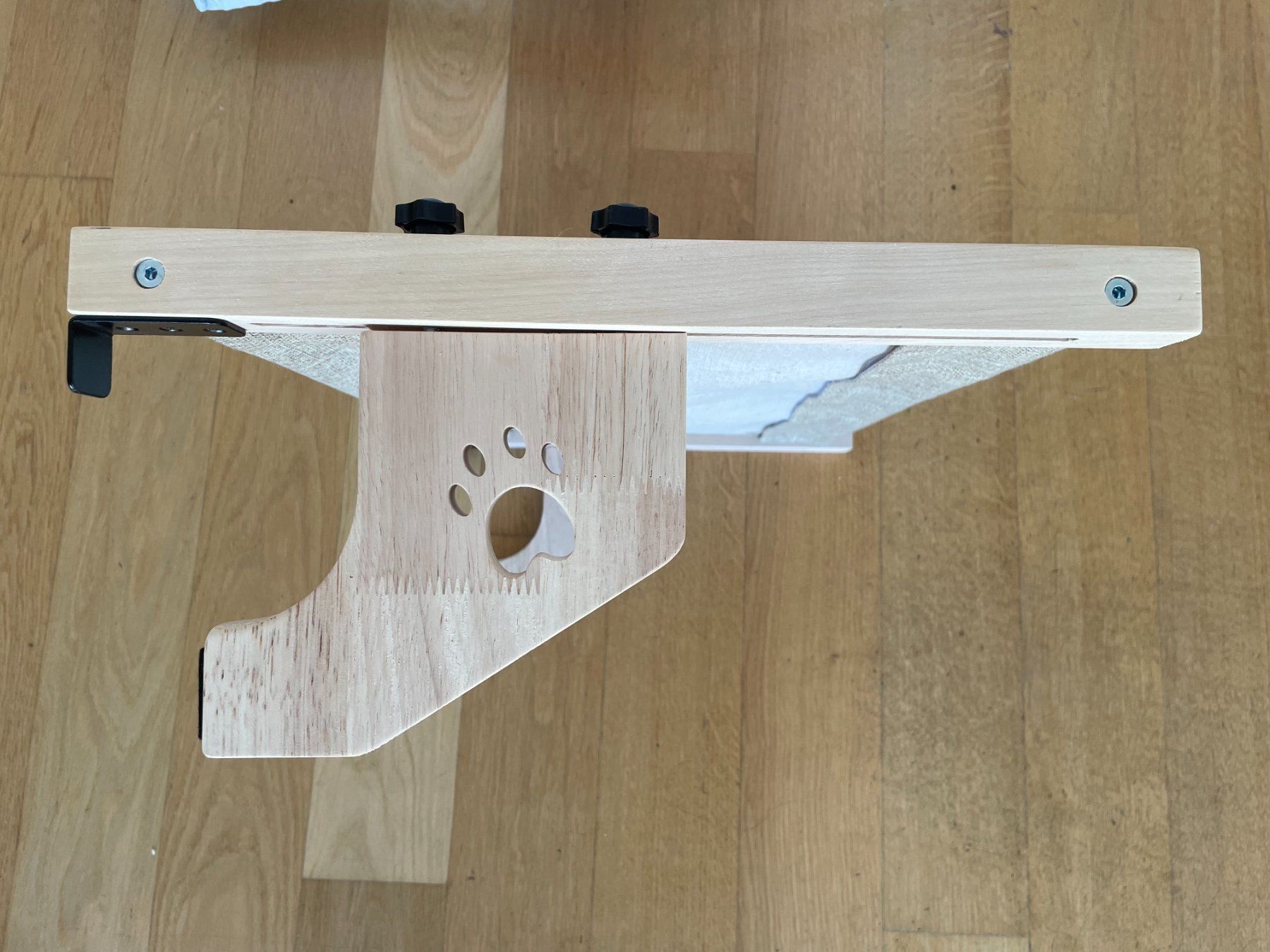 Cucce & Letti: Hamac fenêtre radiateur lit pour chat – Usato da Petit Lancy venduto da gil_hr6v 2