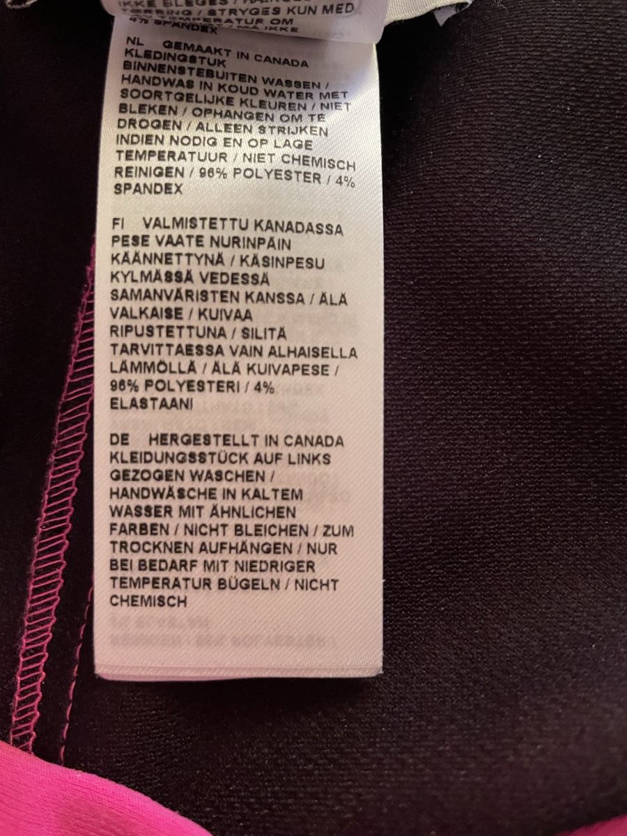 Joseph Ribkoff Pantaloni: Hose Joseph Ribkoff Pink – Nuovo (secondo la descrizione) da Muttenz venduto da stoeberi01 4