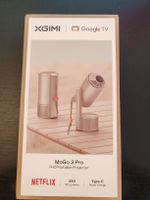 XGIMI MoGo 3 Pro (CH)