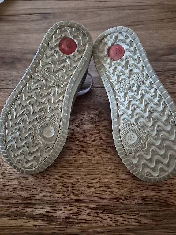 Elefanten Scarpe per ragazze: Original Elefanten Mädchen Schuhe – Usato da Koppigen venduto da abu_5syv 2