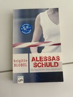 Alessas Schuld - Spannender Jugendroman für den Sommer!