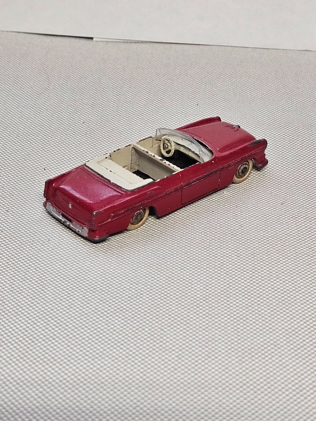 Dinky Toys Modellini d'auto: Dinky Chrysler New Yorker – Usato da Starrkirch-Wil venduto da easygo13 1