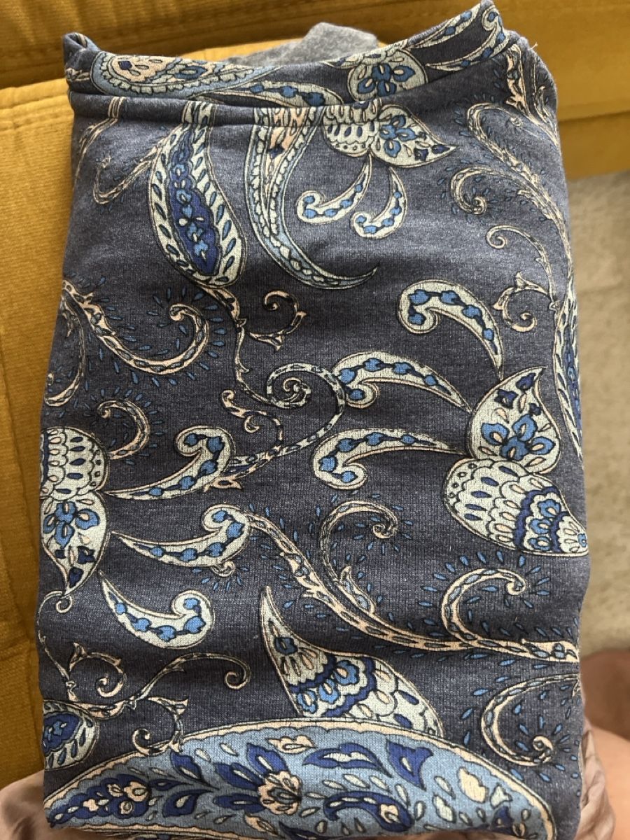 Maglioni & Felpe: Pulli in PaisleyPrint – Nuovo (secondo la descrizione) da Zürich venduto da gri_bdj5